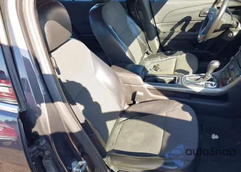 2013 Chevrolet Malibu 2Lt z USA, uszkodzony, nr VIN 1G11E5SA5DF201736